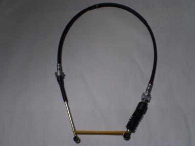 Suzuki Carry Front to Back Shift Cable DB51